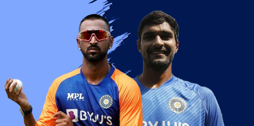 IPL 2022 Auction LIVE: RIVALS become FRIENDS, meet enemies at Rajasthan Royals and Lucknow Super Giants - find out