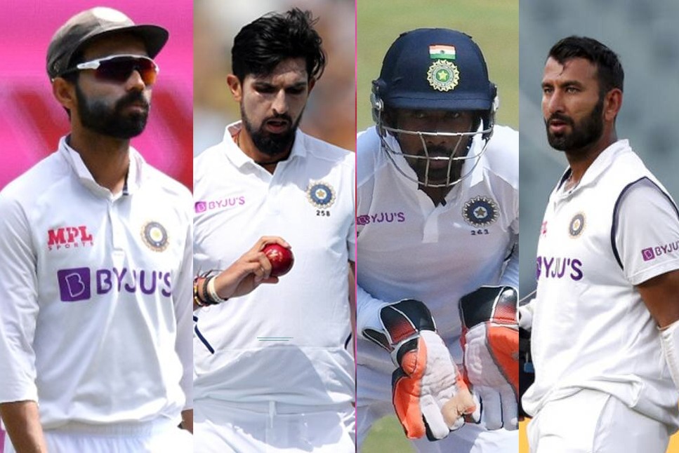 IPL Auction Day2 LIVE : Snubbed by selectors for Sri Lanka series, will Pujara, Rahane, Ishant now get buyers at IPL Auction: Follow IPL Auction LIVE Updates