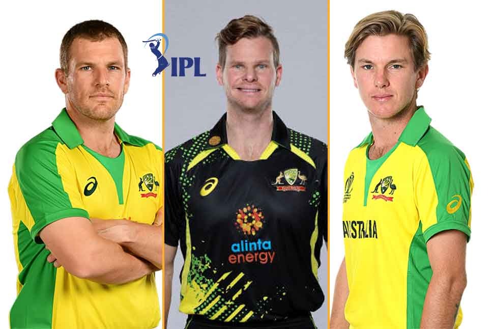 IPL 2022: Aussies badly snubbed at IPL AUCTION, no takers for Aaron Finch, Steve Smith, Adam Zampa and many others, Australians lose 50% of their IPL Salary