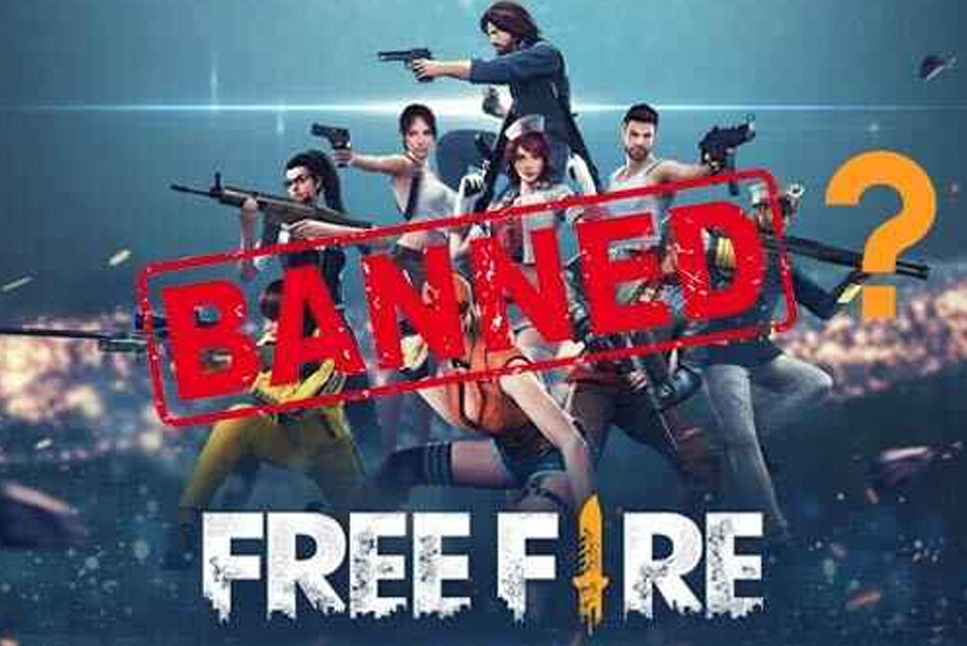 Garena Free Fire Banned in India: Telugu Gaming ff shared his thoughts on the ban