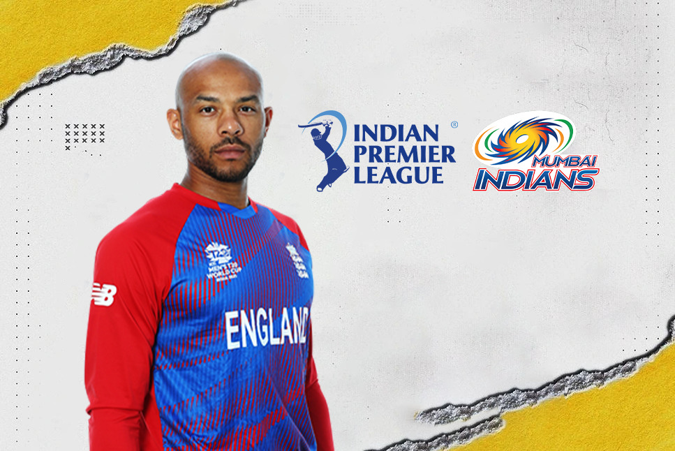 IPL 2022: Tymal Mills makes dream COMEBACK after 5 years