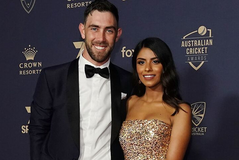 IPL 2022: Glenn Maxwell's wedding invitation in Tamil sets social media on fire - find out more