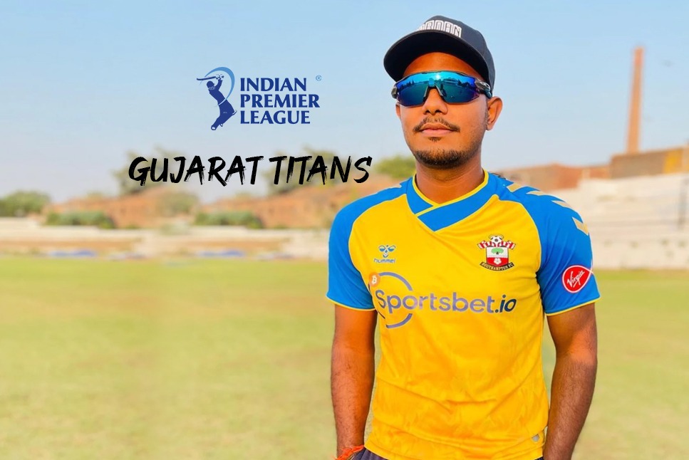 IPL 2022: Gujarat Titans bowler Yash Dayal opens about his SPECTACULAR IPL DEBUT, says he controlled his nerves against RR 