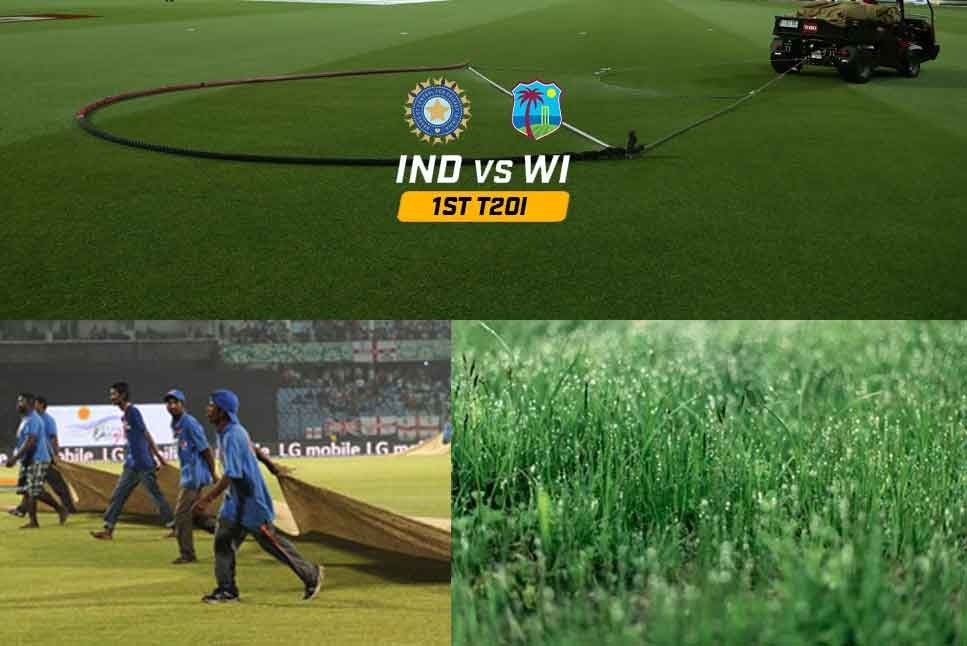 IND vs WI T20 series: DEW to play a big role at Eden Gardens in Kolkata, win the toss & bat first mantra to success- Follow India vs West Indies LIVE updates