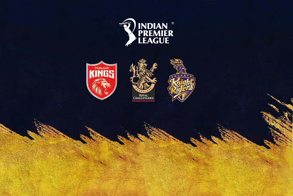 IPL 2022: Kolkata Knight Riders (KKR) appoint Shreyas Iyer captain for IPL 2022, PBKS & RCB to make announcements SOON - Follow Live Updates