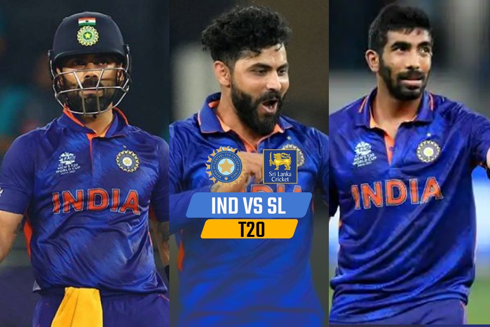 India Squad SL Series: Virat Kohli likely to skip T20s, Ravindra Jadeja & Jasprit Bumrah set for comeback, squad announcement in next 48 hours