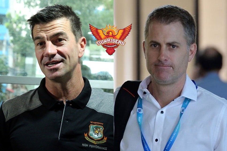 IPL 2022: SRH ROCKED as Simon Katich QUITS team in PROTEST