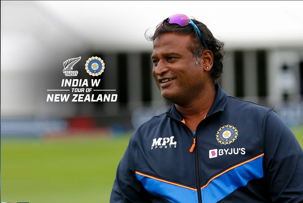 IND W vs NZ W: Ramesh Powar not concerned about series defeat, blames extended quarantine for bowling FLOP-SHOW