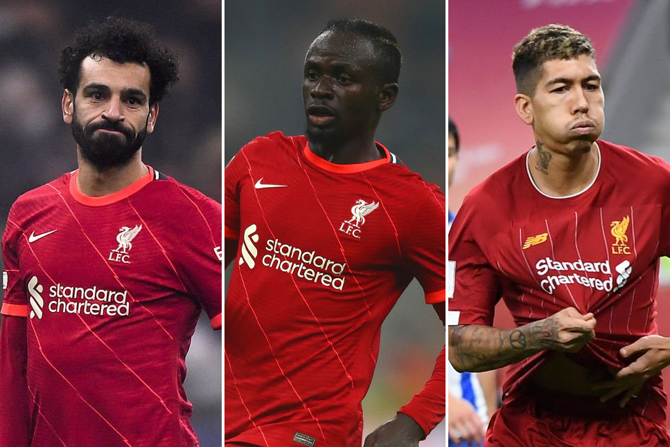 Liverpool vs Norwich City: Match Preview - Liverpool will be without Diogo Jota but will be boosted by the fitness of Salah, Mane and Firmino
