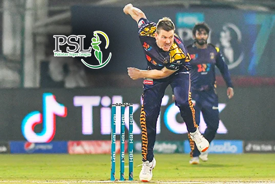 PSL 2022: James Faulkner withdraws from Pakistan Super League over payment dispute with PCB, Quetta Gladiators, Follow PSL 7 Live updates on InsideSport
