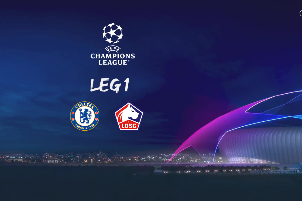 Chelsea vs Lille LIVE: When and where to watch UEFA Champions League match, CHE vs LIL live streaming in your country, India?