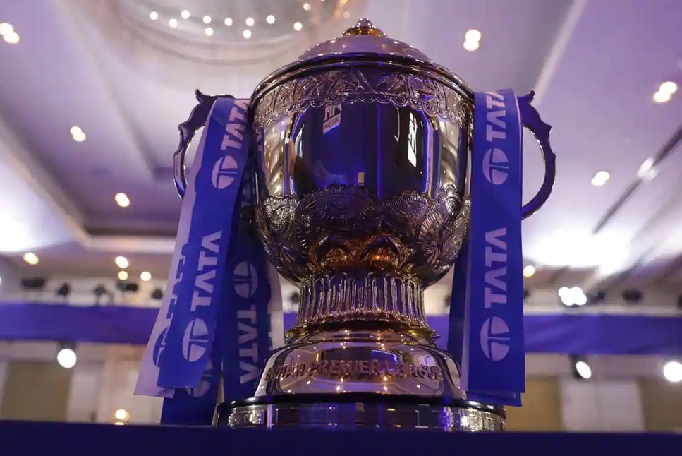 IPL 2022: IPL mulls multiple broadcasters in new rights deal - Follow InsideSport.IN for more updates.