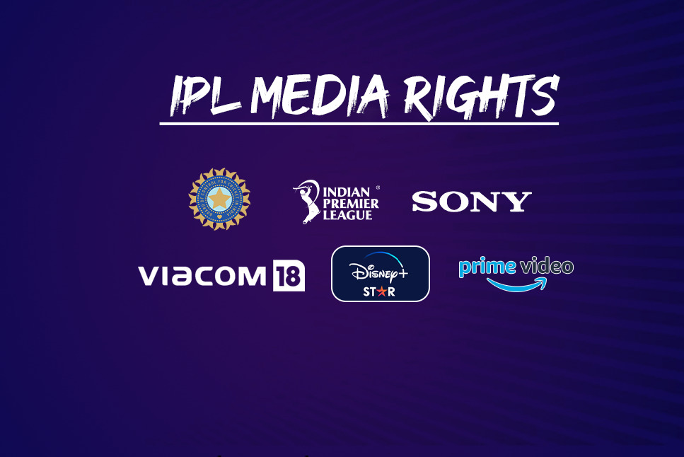 IPL Matches Time Change: BCCI planning to change MATCH TIMINGS of IPL from 2023 season, games likely to start from 4 PM and 8 PM - Check Details