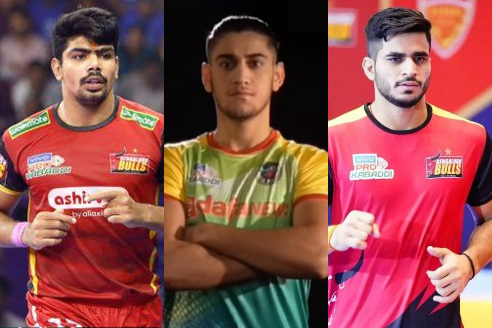 PKL 2022 Playoffs LIVE: Top 5 players to watch out for the Semi finals of the Pro Kabaddi League 2022 feat Pawan Sehrawat and Naveen Kumar