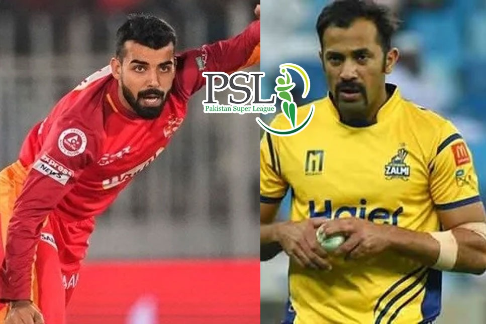 PSZ vs ISU Live Score, PSL 2022 Eliminator: Zalmi have form and momentum, look set to dominated Islamabad United in playoffs – Follow live updates