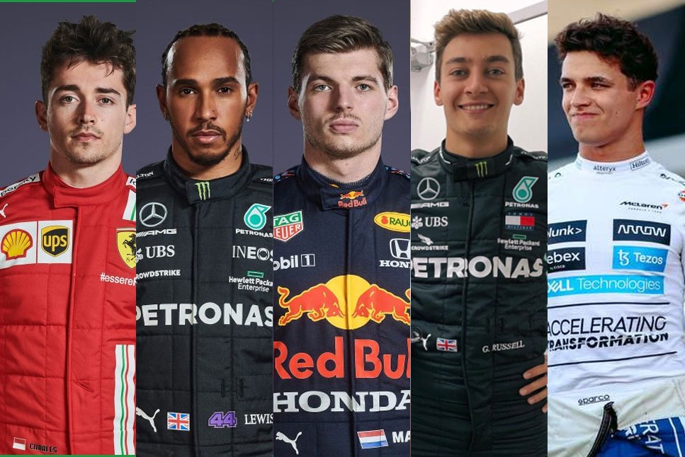 Formula 1: From Max Verstappen to Lewis Hamilton, George Russell and Sebastian Vettel, who will sport which Car No? Check all numbers for the 2022 season
