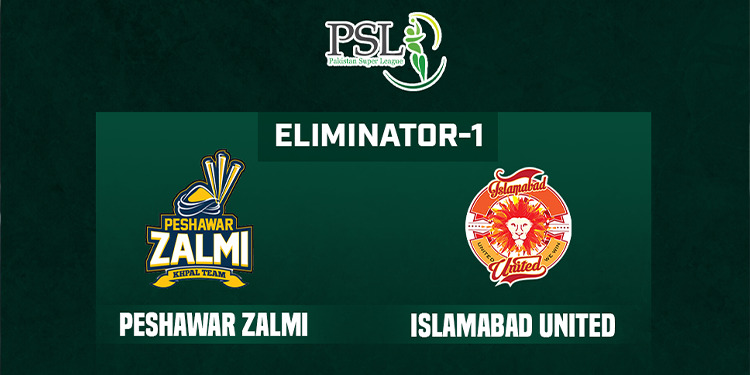 PSL 2022 Eliminator LIVE: How to watch PSL 2022 Eliminator Peshawar Zalmi vs Islamabad United Live Streaming in your country, India