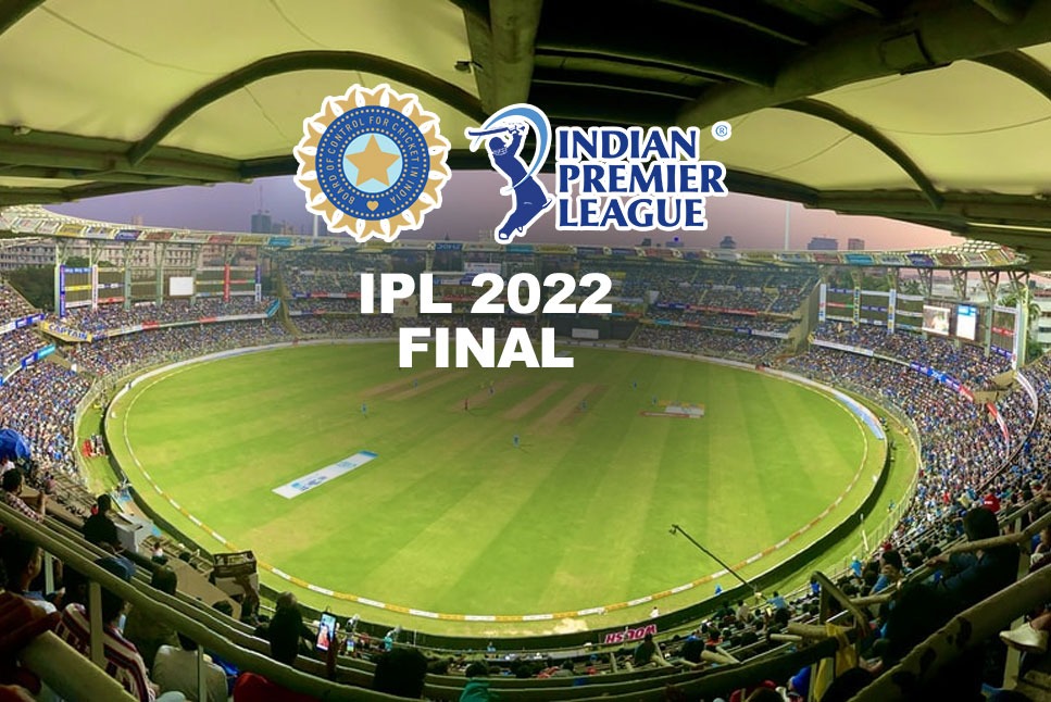 IPL 2022: Mumbai to host 55 matches spread over three venues, Final on May 29, final decision on Thursday in GC meeting - Follow Live Updates
