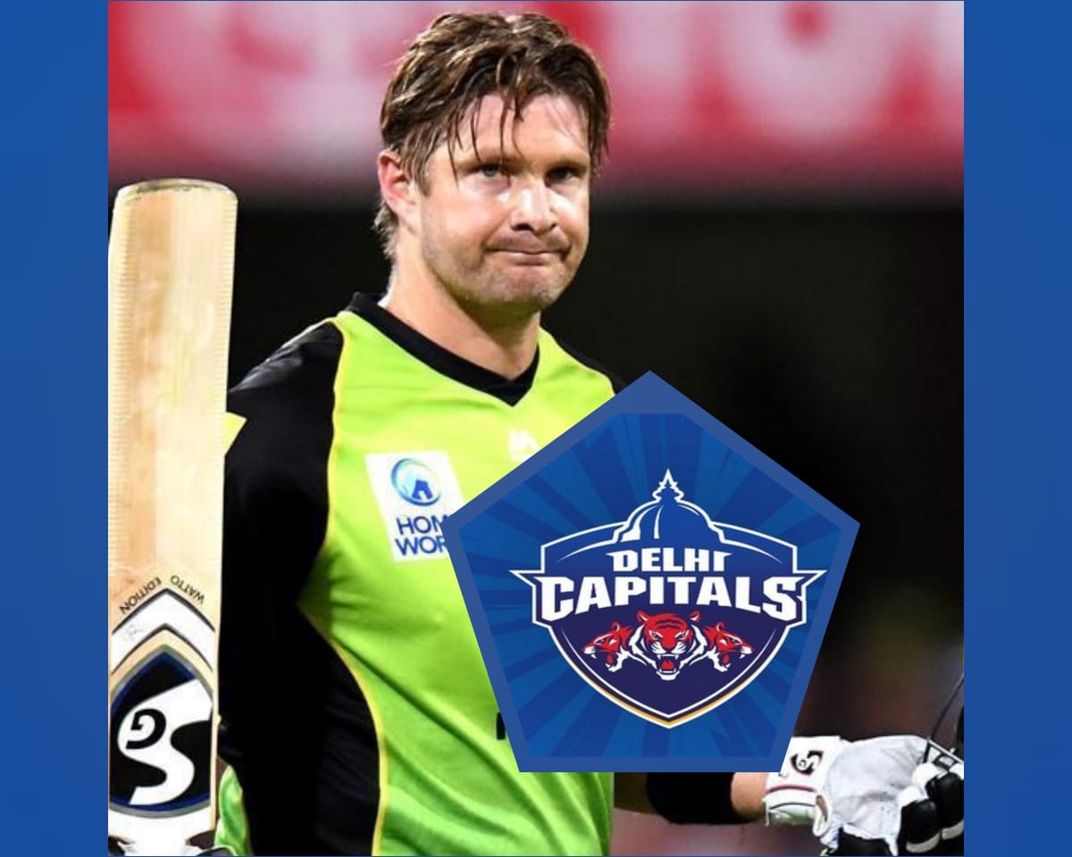 IPL 2022: Ricky Ponting pulls a COUP, CSK faithful Shane Watson set to join Delhi Capitals as team's assistant coach