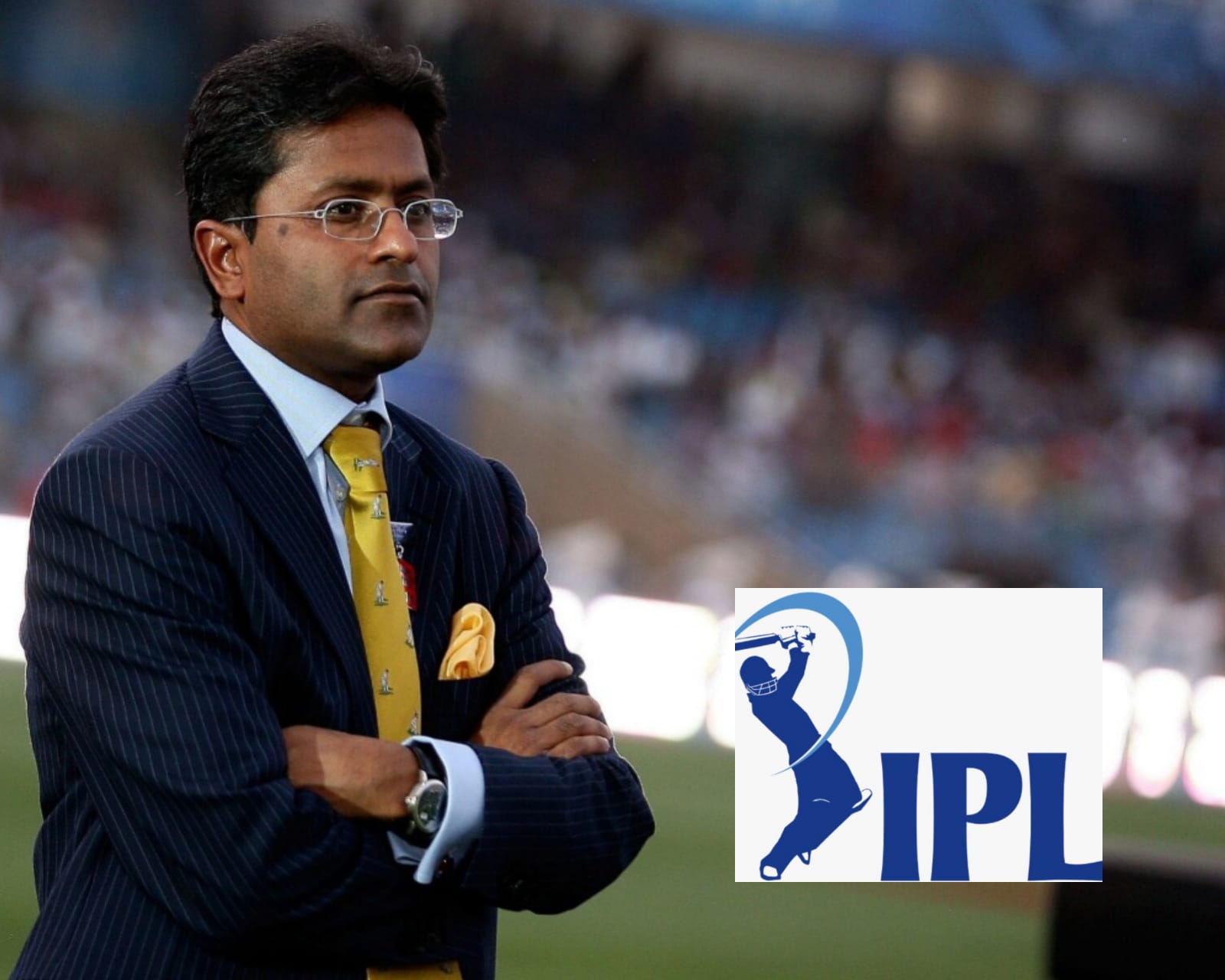 IPL 2022: Ex-IPL Chairman Lalit Modi sued for 50 Crore by a Sikh Model,  check why?