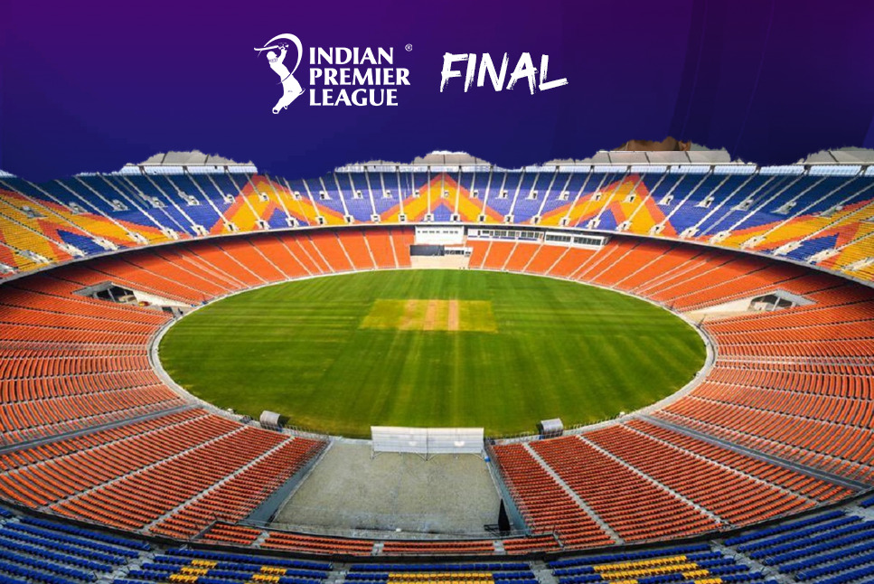 IPL 2022 Final likely to be played in Ahmedabad on May 29