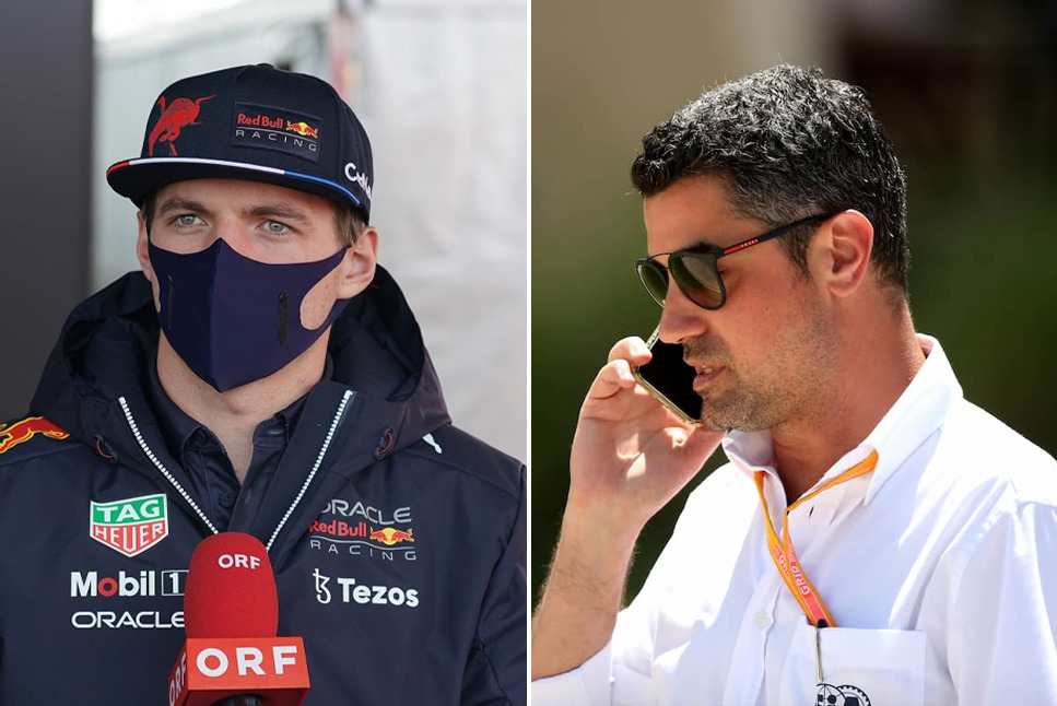 Formula 1: Max Verstappen defends 'fired' Michael Masi after Abu Dhabi GP controversy