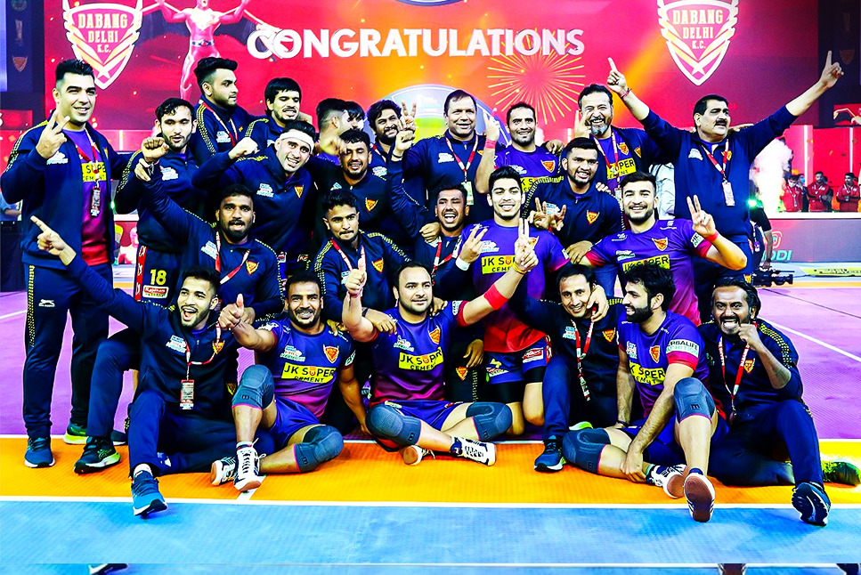 PKL 2022 Full Schedule: All you want to know about start date of Pro Kabaddi Season 9, PKL 2022 Schedule, PKL Full Squads: Follow PKL 2022 LIVE Updates