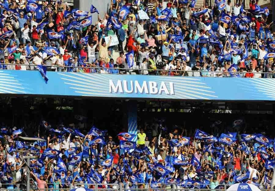 IPL 2022 Mumbai Indians Matches: BCCI rubbishes franchises' request, Rohit Sharma & Co to play 4 matches at Wankhede Stadium'- Follow IPL 2022 Live Updates
