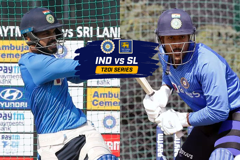 IND vs SL Series: BCCI once again sends SOS to Mayank Agarwal as Ruturaj Gaikwad ruled out