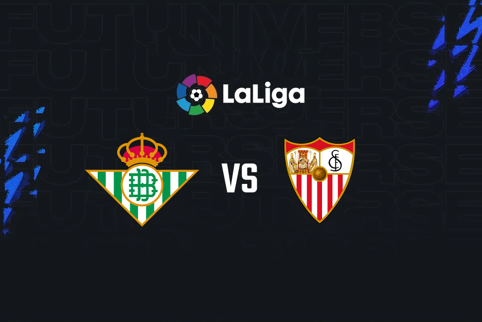 Sevilla vs Real Betis LIVE: Match Preview – Real Betis currently sit third and look to strengthen their spot in the La Liga as they face Sevilla
