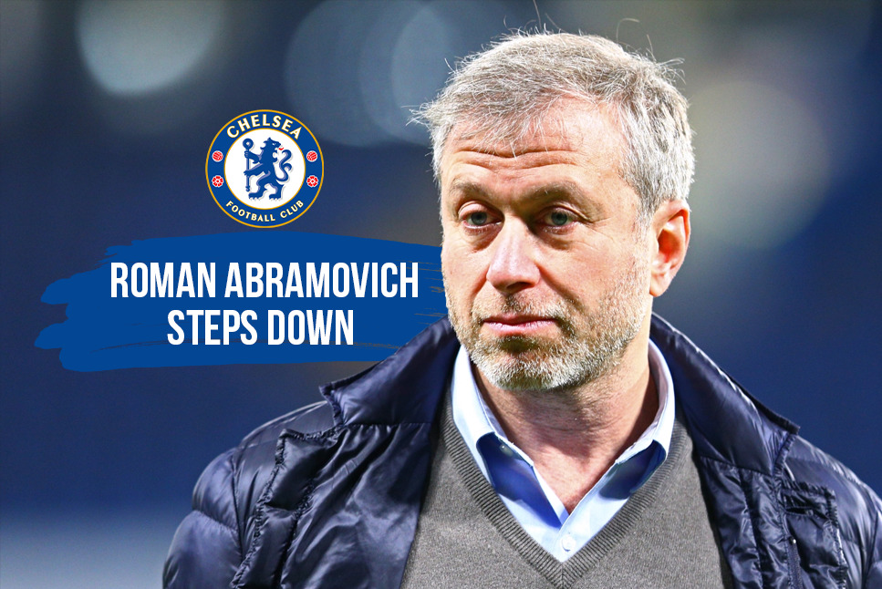 Ukraine-Russia War: Chelsea’s Russian owner Roman Abramovich STEPS DOWN temporarily, hands over control to trust amid Ukraine-Russia conflict