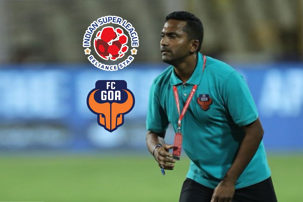 ISL 2022: FC Goa’s assistant coach Clifford Miranda praises team spirit despite 0-2 loss to Mumbai City FC