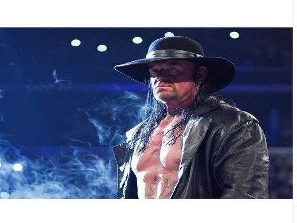 WWE: Undertaker to be inducted into WWE Hall of Fame