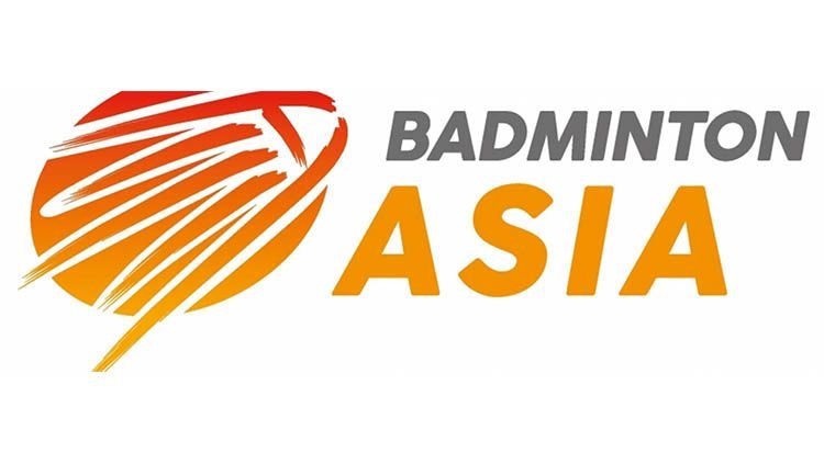 2022 asia team championships BWF Asia