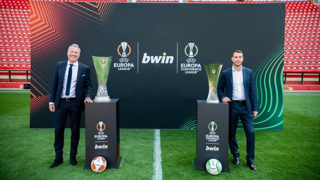 Europa League Draws: All you need to know about the Europa League Round of 16 draws and Europa Conference League draws; Timings, Date, Teams
