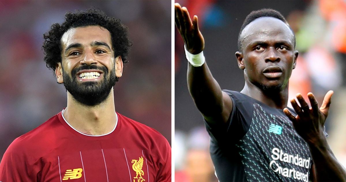 EGYPT vs SENEGAL LIVE STREAMING: All you want to know about Mohammed Salah vs Sadio Mane clash as they battle for AFCONS CUP: Follow EGY vs SEN LIVE Updates