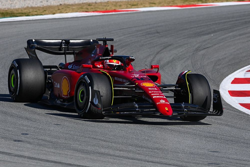 Formula 1: What is ‘Porpoising’? Rare phenomenon becomes BIGGEST HEADACHE of Charles Leclerc, Esteban Ocon in Barcelona pre-season testing