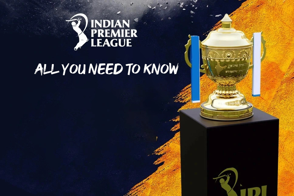 TATA IPL 2022 Groups and venues: Date, Schedule, Full Squad, Captain, Live Streaming all you need to know, Follow IPL 2022 LIVE Updates with InsideSport.IN