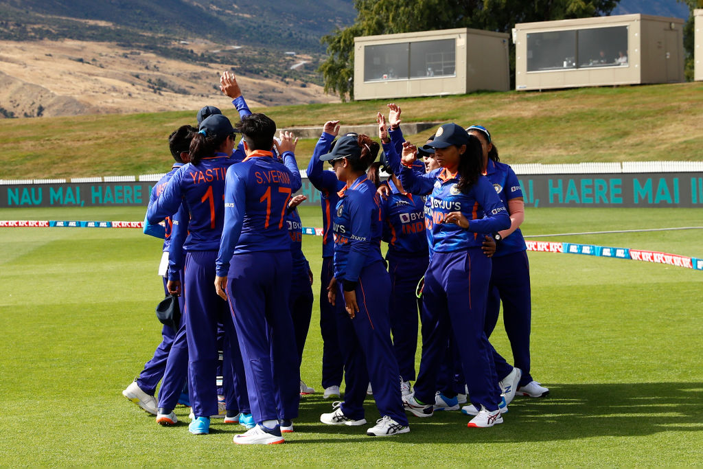 IND W vs SA W LIVE: How to watch Women's World Cup 2022, warm-up India vs South Africa LIVE Streaming in your country, India, Follow InsideSport.IN. 