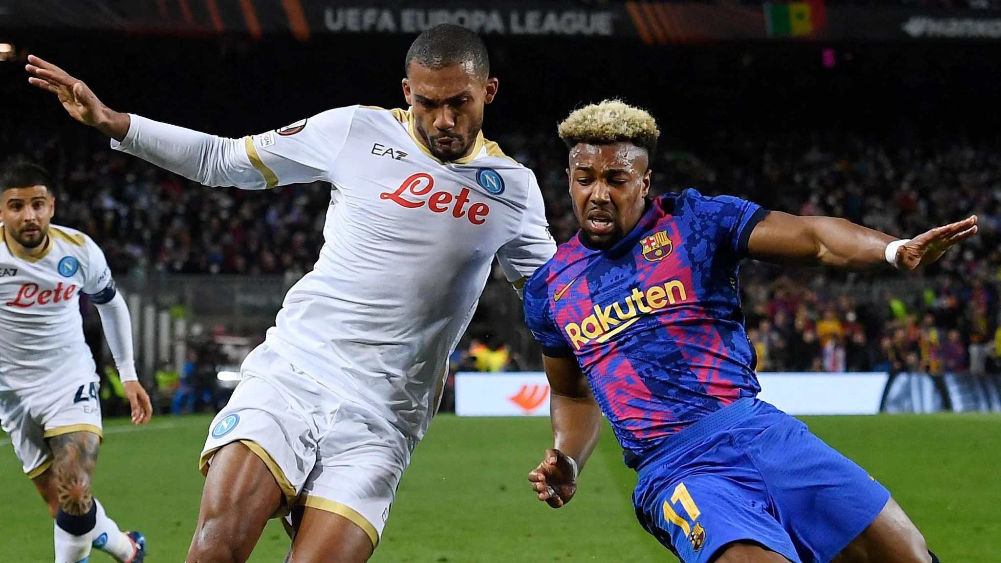 Napoli vs Barcelona Live: When and where to watch UEFA Europa League match, NAP vs BAR 2nd Leg live streaming? Get Live Telecast details