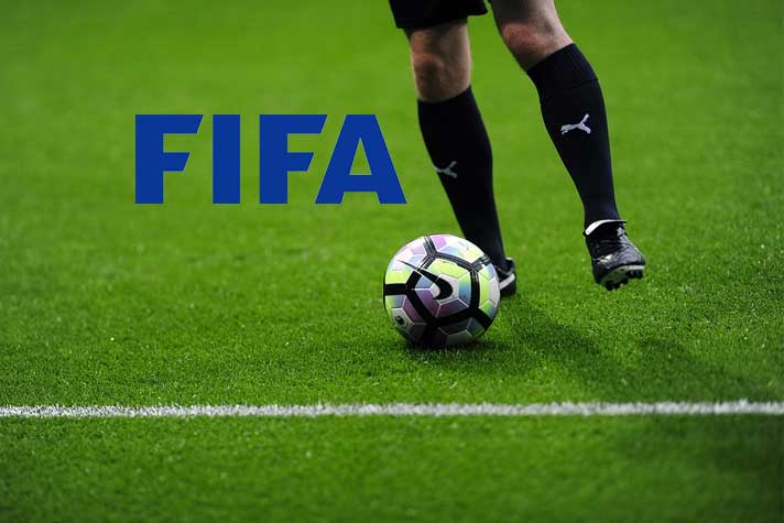 Ukraine-Russia War LIVE: After UEFA, FIFA is set to suspend the Russian National Football team until further notice
