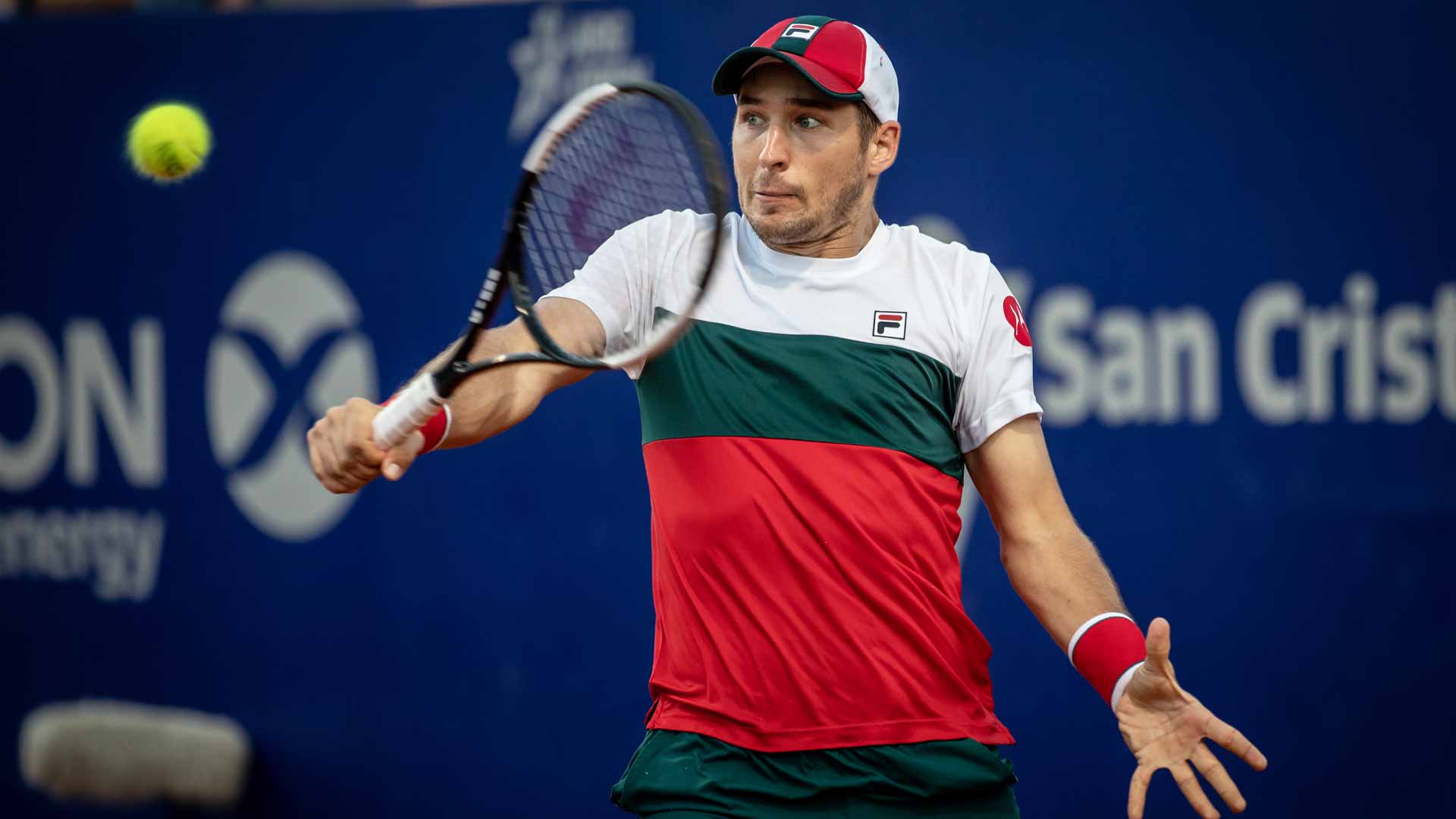 Djokovic vs Lajovic LANGSUNG: Novak Djokovic vs Dusan Lajovic 4-4 di set ke-2 di perempat final Srpska Open 2023