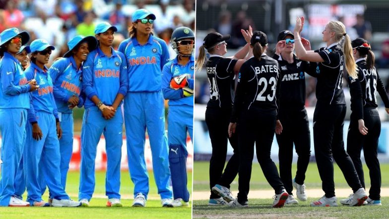 IND-W vs NZ-W LIVE: Mithali Raj's team on verge of absolute disaster before World Cup, can they DUCK 5-0 sweep? Follow LIVE Updates