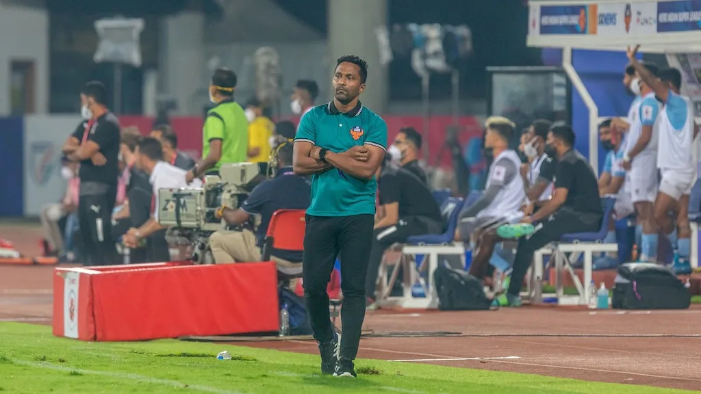 ISL Season 8: Match reflects the story for us this season, suggests FC Goa assistant coach Clifford Miranda after defeat against Mumbai City