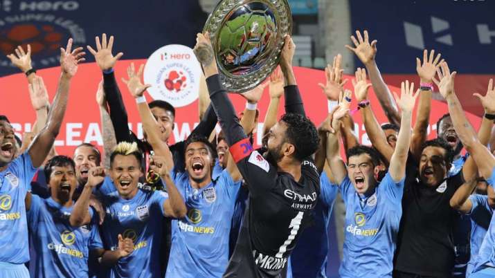 ISL Season 8: BREAKING! Shield winners of ISL 2021-22 set to miss out on AFC Champions League - Check Out