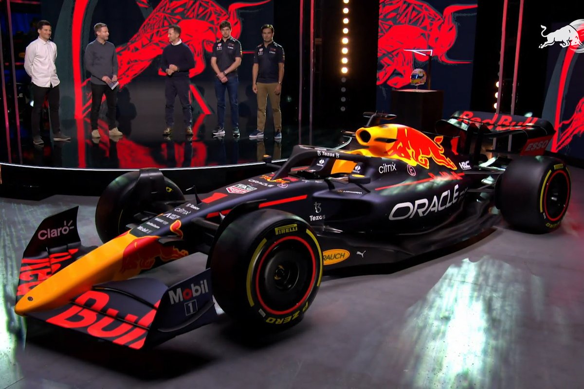 Formula 1 News: Max Verstappen Red Bull's preparations for 2022 cut short due to BIG '2-3 HURDLES’ they faced while making their new car, the RB18