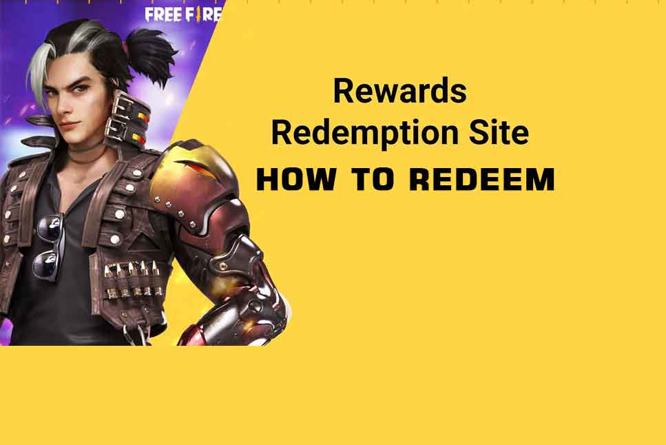 Garena free fire redeem codes 9th February: How to redeem free fire active code for free check new list of code, Follow InsideSport.IN for more updates and news