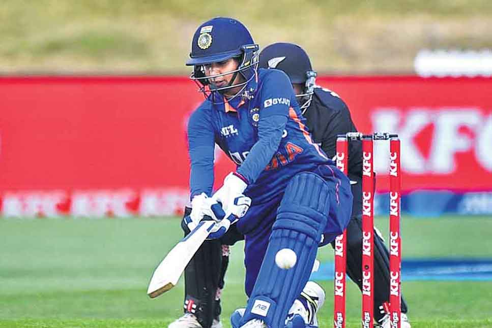 IND W vs NZ W 2nd ODI LIVE: How to watch India vs New Zealand Live Streaming in your country, India