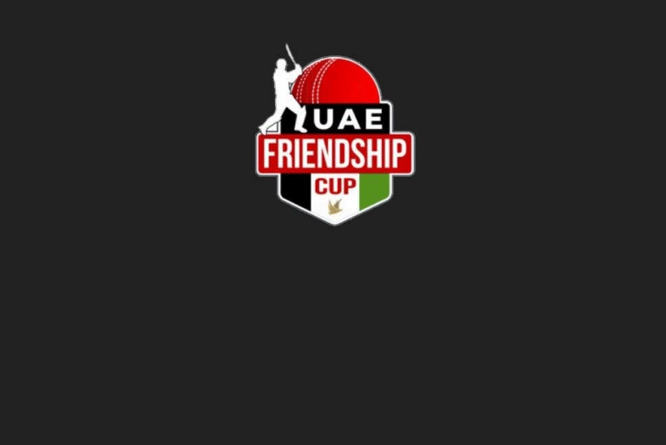 UAE Friendship Cup 2022: Schedule, Dates, Teams, Squads, Venue, live Streaming All you need to know, Follow UAE Friendship Cup 2022 Live with InsideSport.IN