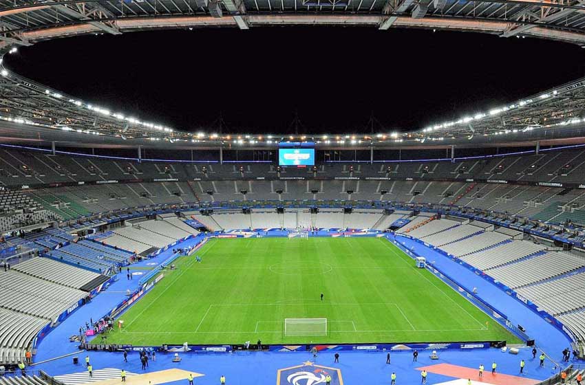Champions League Final: BREAKING NEWS - UEFA relocate the Champions league Final from St Petersburg to Paris - 'Stade de France in Saint-Denis' due to the Ukraine-Russia Conflict - Check out